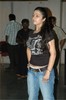 Charmi  At  MAA Star Night Rehearsals - 20 of 28